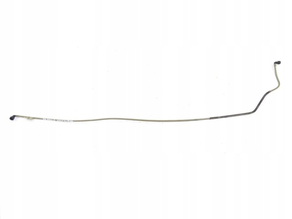 фото №1, Iveco daily iv v 06-14 3.0 hpi шланг топлива бака топлива обратка