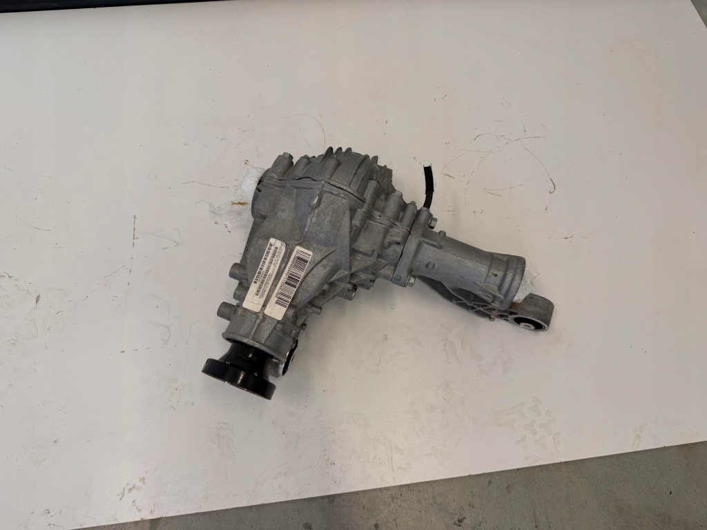 Купить Мост дифференциал перед mercedes ml gl gle w166 gle w292 1663300300