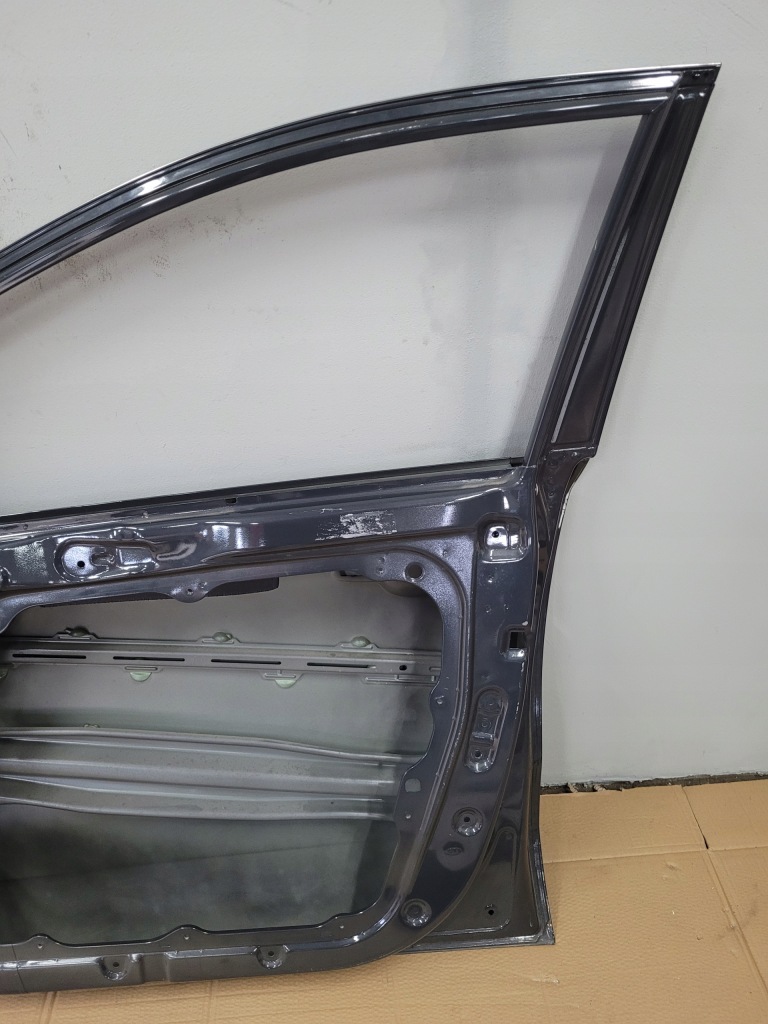 фото №9, Двері перед праве kia sportage iv 4 lift 18-