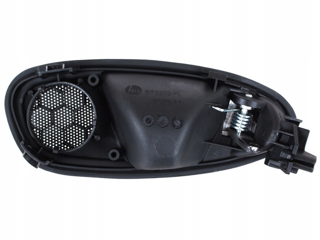 фото №3, Ручка внутренняя перед l seat altea toledo leon