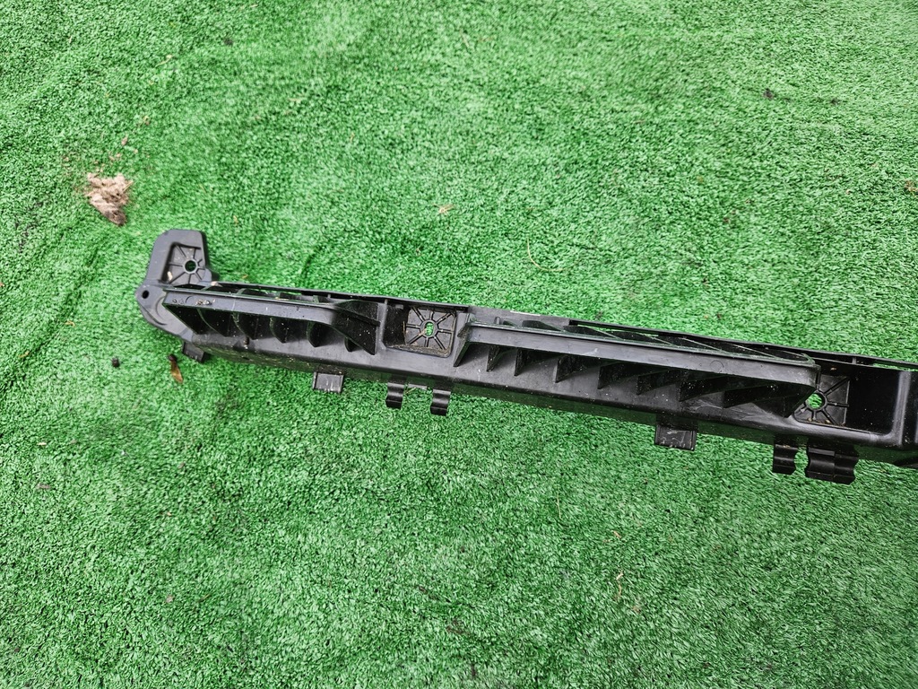 фото №6, Направляющая бампера задняя skoda karoq 57a