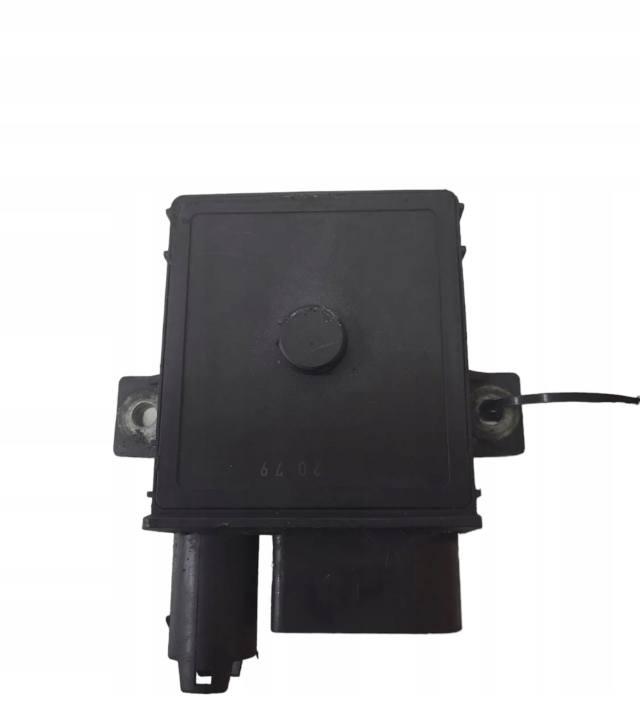 Mercedes-benz e w211 2007 реле / модуль системы отопления предварительного в Украине