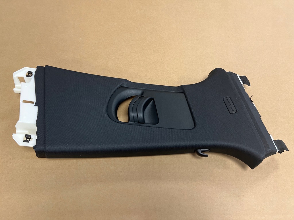 фото №1, Audi a6 c8 захист стійка права 4k0867244c