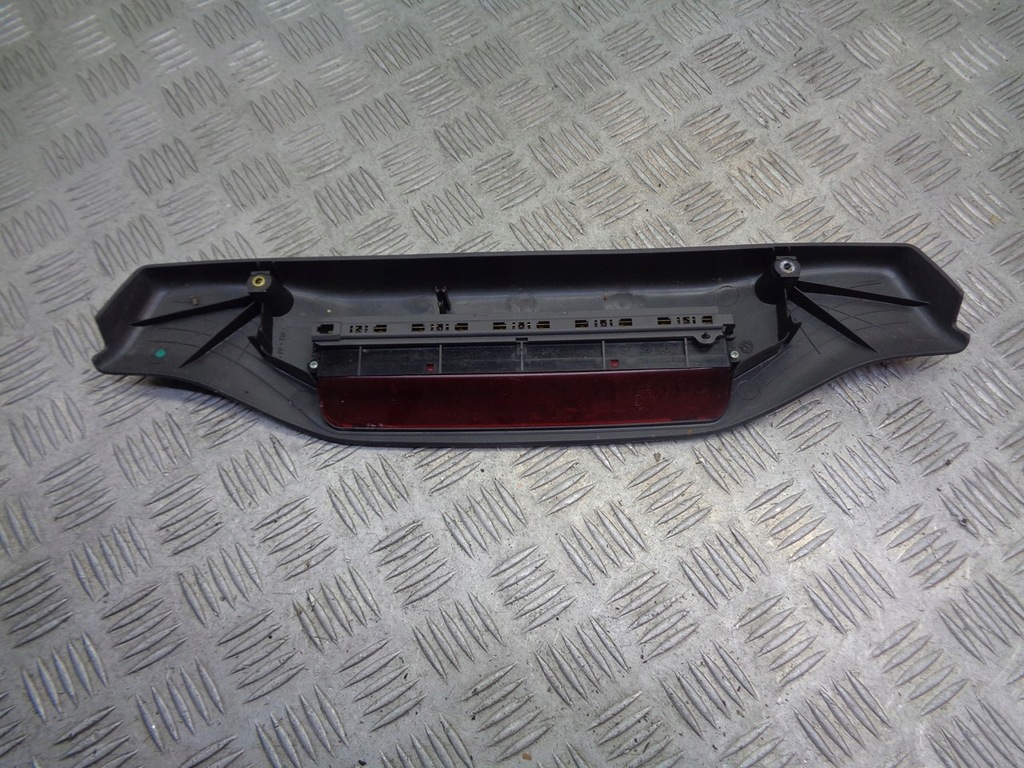 фото №1, Світло стоп-сигнал fiat punto ii