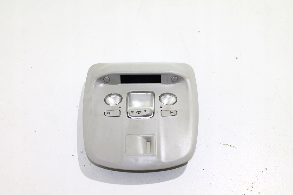 фото №1, Proace jumpy expert iii 16- лампа кабины