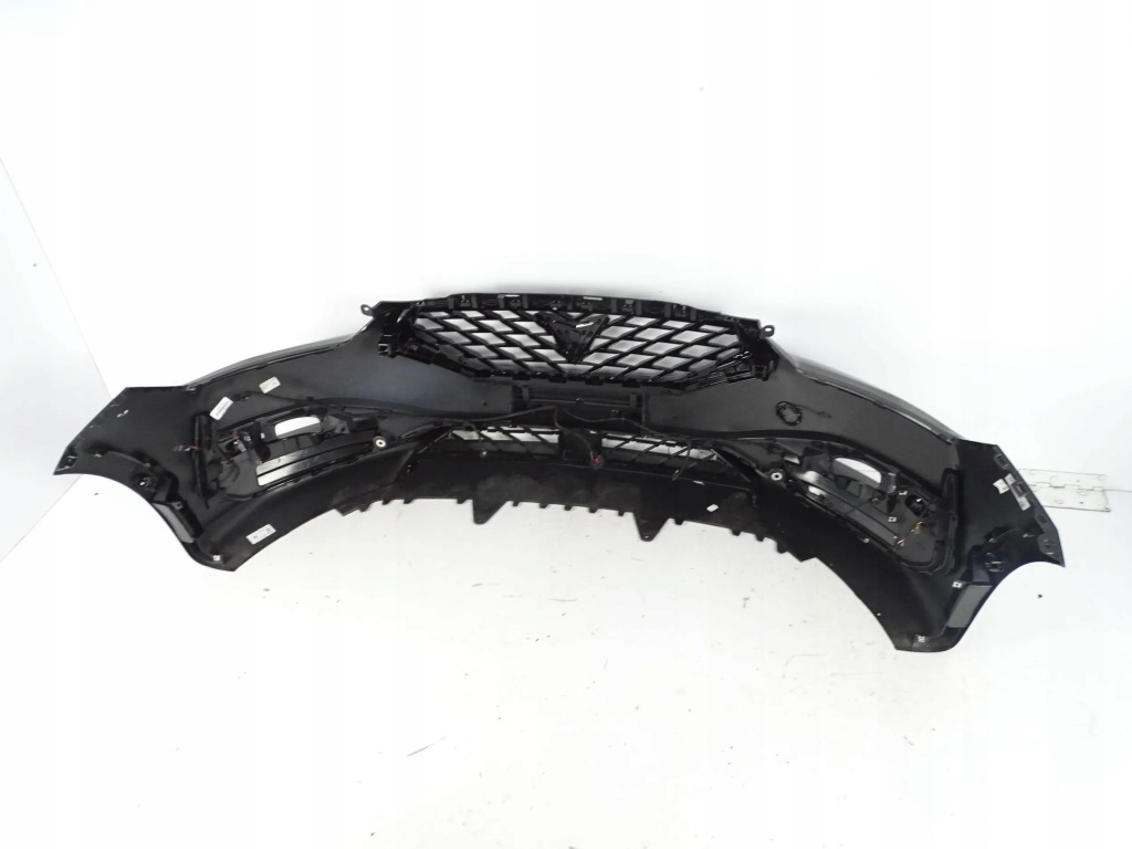 фото №10, Бампер перед передний seat leon iv 4 cupra 5fa