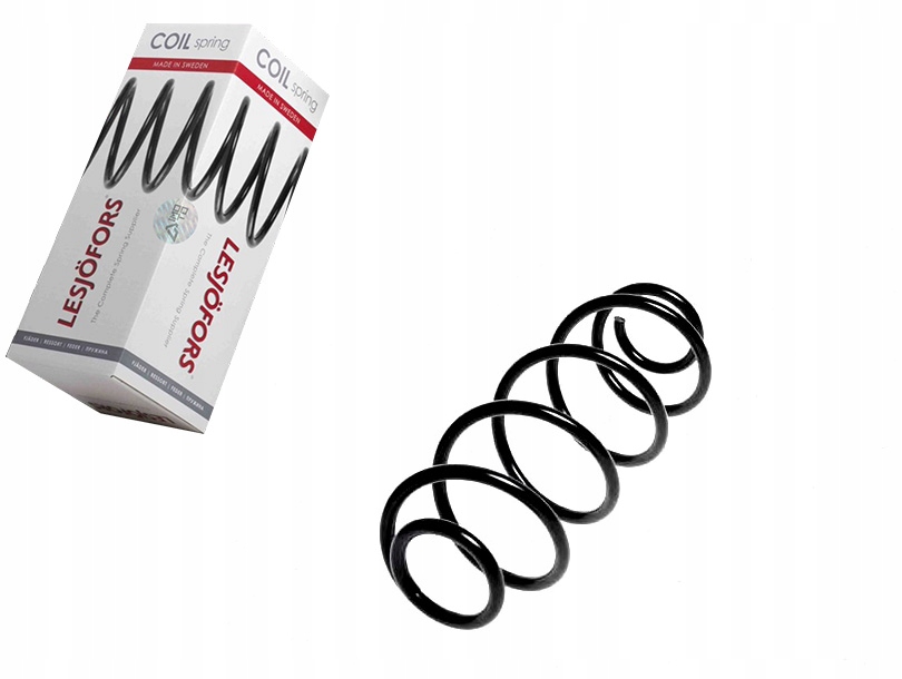 фото №1, Пружина подвеска citroen c2 1.1-1.6d 07.03-09.