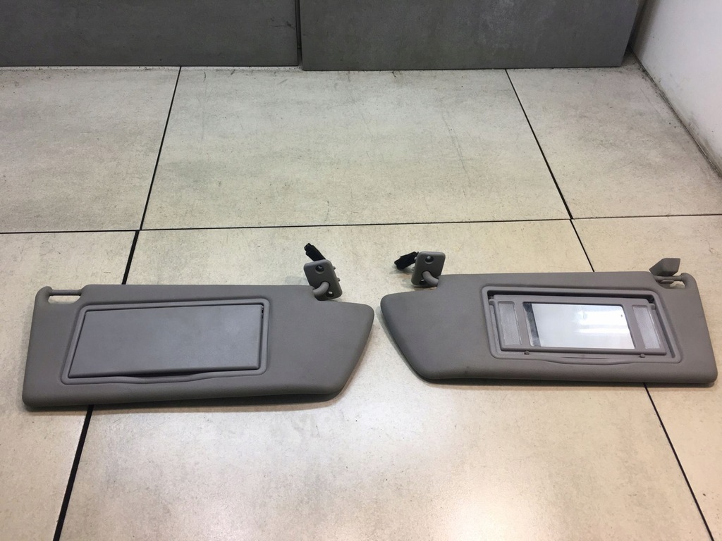 фото №1, Защита солнцезащитная opel vectra c