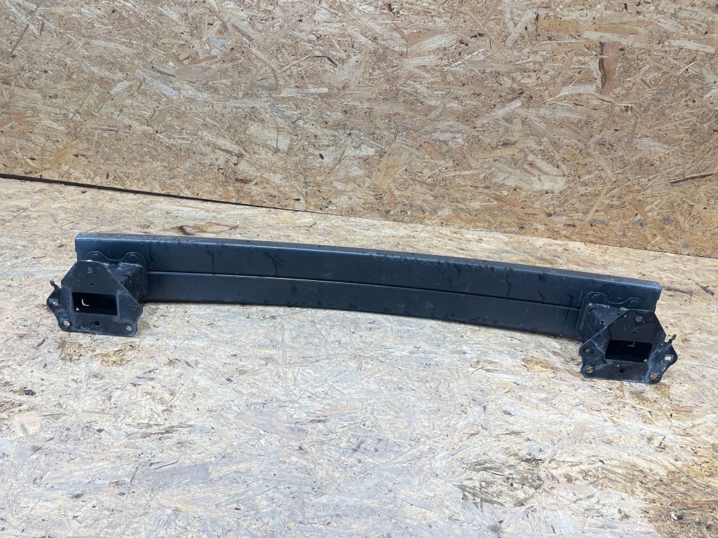 фото №8, Nissan qashqai iii 3 j12 21- балка усилитель бампера задняя задняя