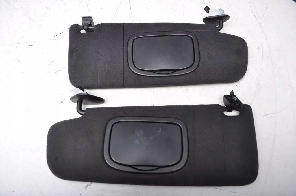 фото №10, Maserati ghibli iii потолок крыша защита