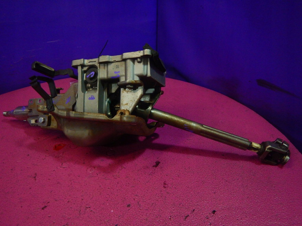 фото №4, Fiat stilo 1.6 усилитель электрический 50730263