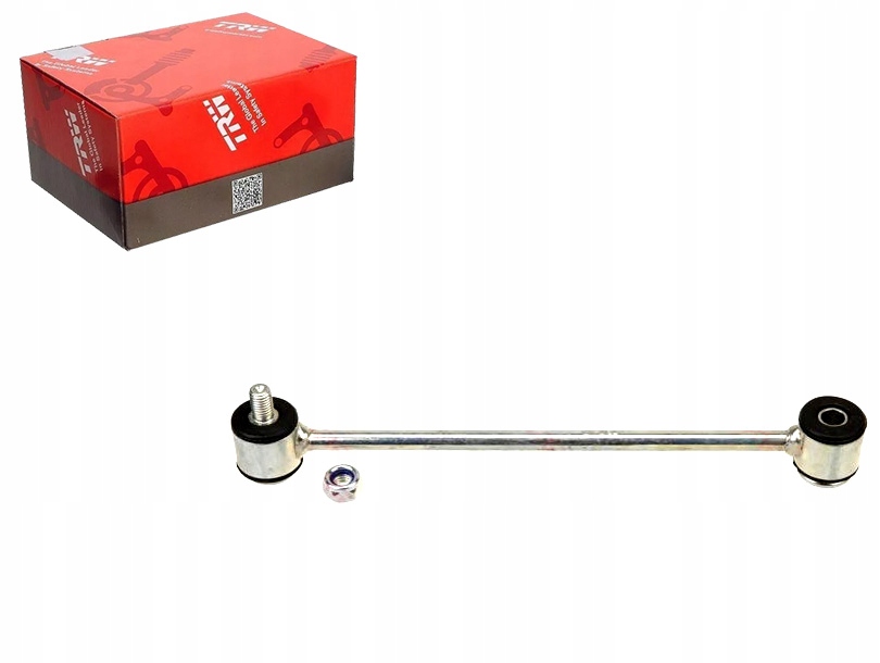 фото №1, Соединитель стабилизатора 259 5mm mercedes cls c219