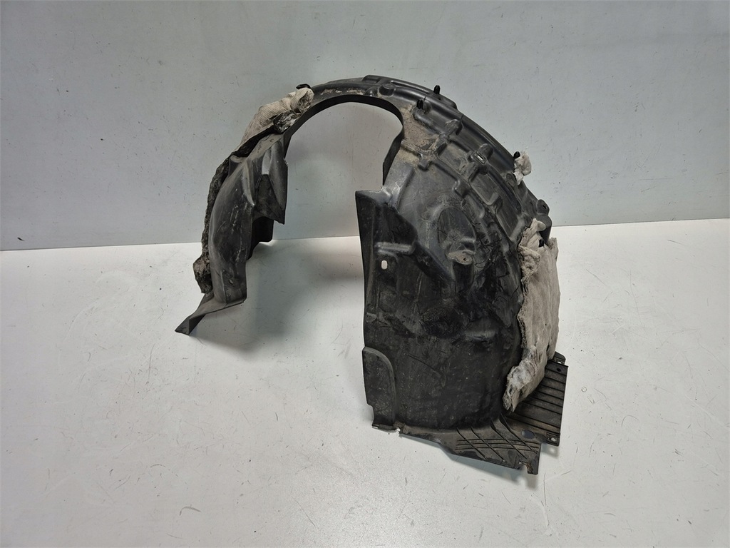 фото №1, Opel corsa f подкрылок левая перед