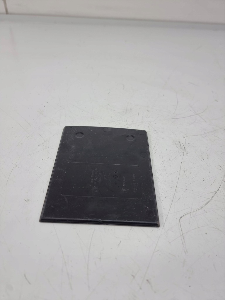 фото №4, Мат do бардачка bmw x4 f26 9200880