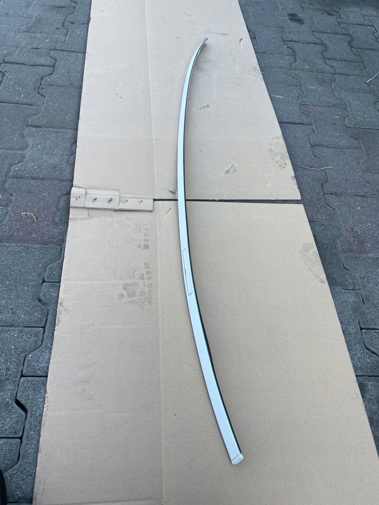 фото №1, Bmw 3 f30 молдинг кровельная правая 7290356