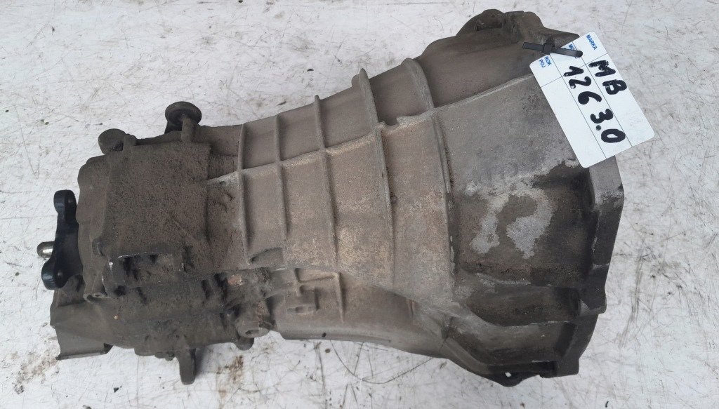 Купити Коробка передач передач mercedes w126 3.0 717431