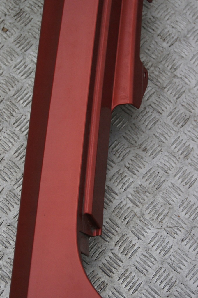 фото №6, Bmw z4 g29 m40i молдинг поріг права