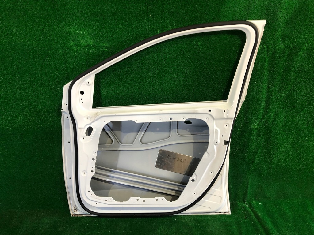 фото №5, Mercedes b klasa w247 двері праве передні перед