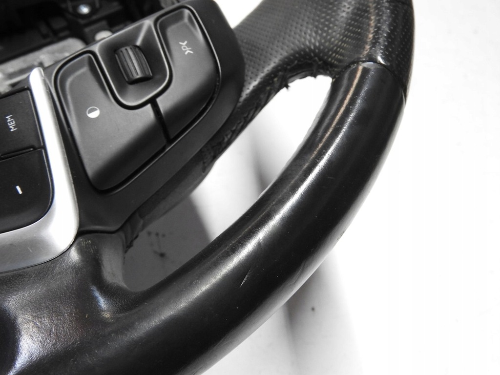 фото №10, Citroen ds4 11-15 воздуховод 96754519zd 96720517zd