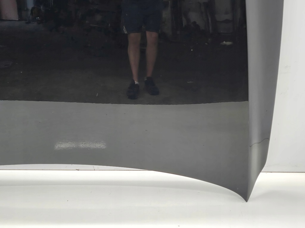 фото №5, Audi q5 8r 09r капот lc9x