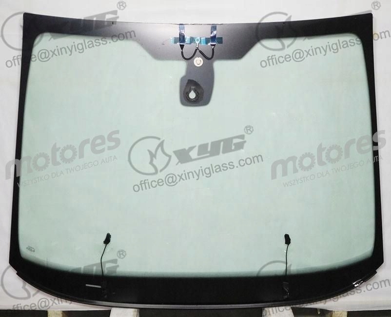 Купить Ford galaxy 2 2013-2015 стекло лобовое новая датчик дождя + с подогревом