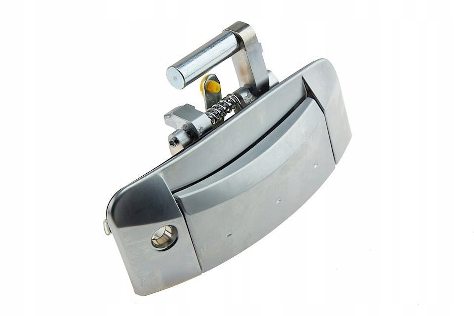 фото №1, Ручка наружная nissan 350z 2003-/lewa/