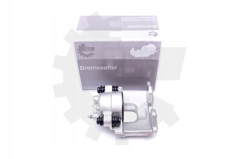 фото №1, Суппорт тормоза перед левый chrysler 300 m concorde grand voyager 4797566