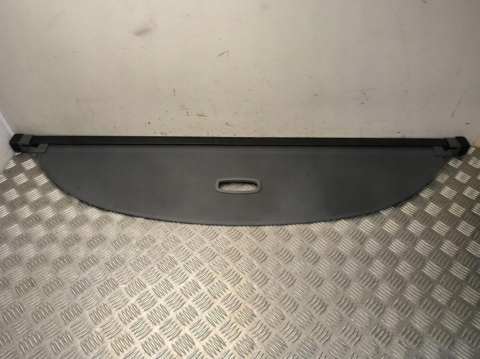 фото №1, Шторка багажника 85940-gi000 hyundai ioniq v 5 светлая