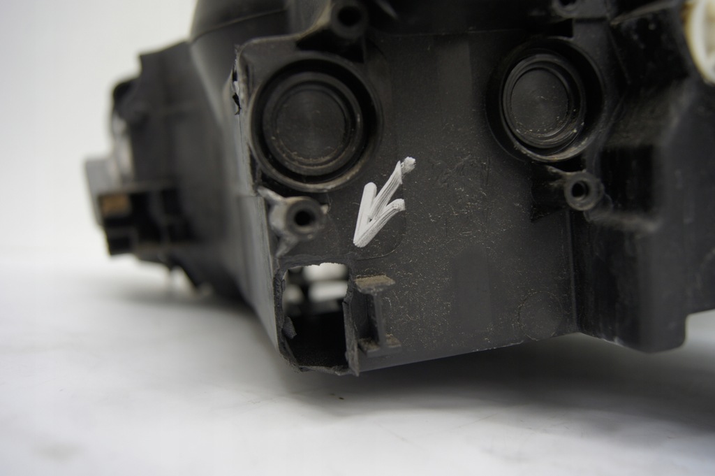 фото №8, Лампа правая передняя bmw x1 f48