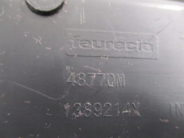 фото №10, C1 ii 108 aygo ii решётка средняя консоли 1389214x 55400h010