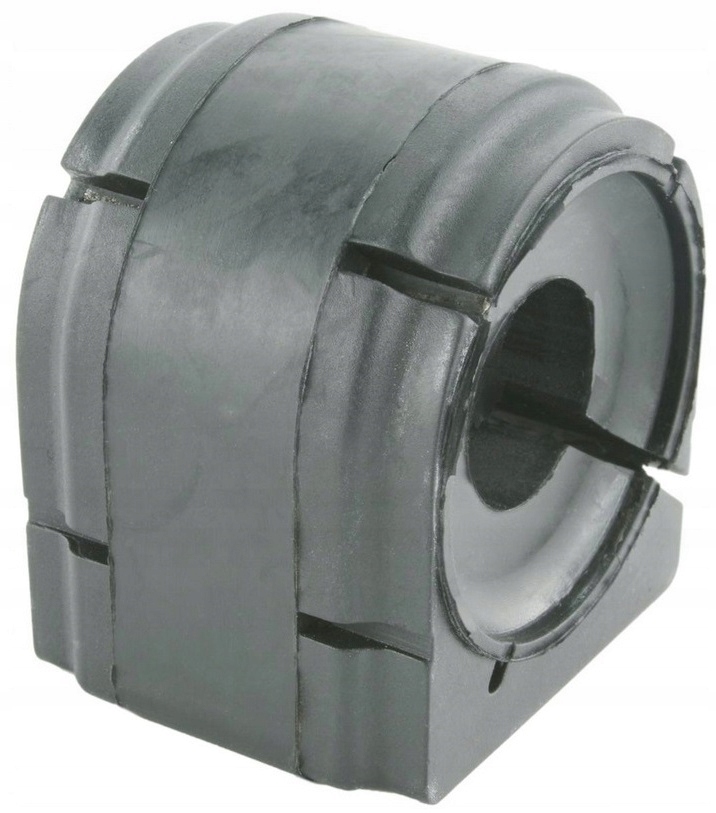 фото №1, Втулка резиновый элемент стабилизатора перед оригинал mazda 3 6 cx-5 cx-9