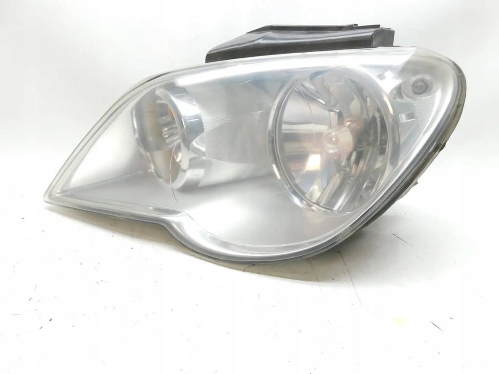 фото №1, Лампа левая перед - chrysler pacifica i 03-07 europa