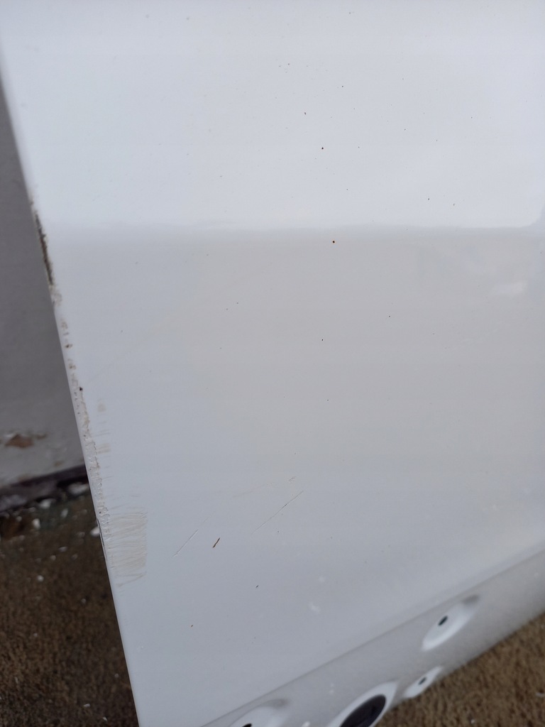 фото №6, Двері бічний праве renault trafic iii