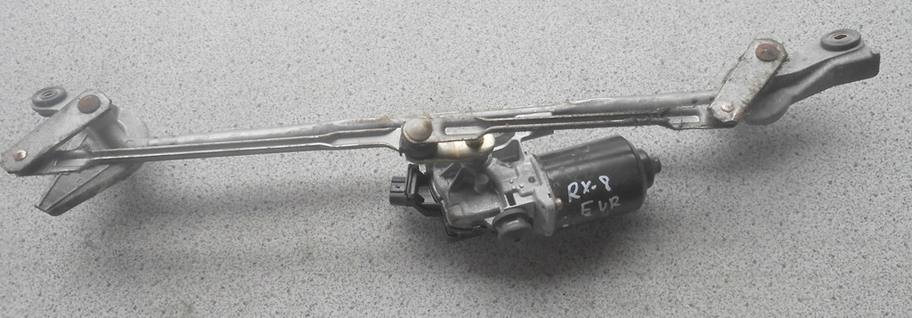 фото №3, Mazda rx8 rx-8 03-08 механизм дворник europa 849200-8121