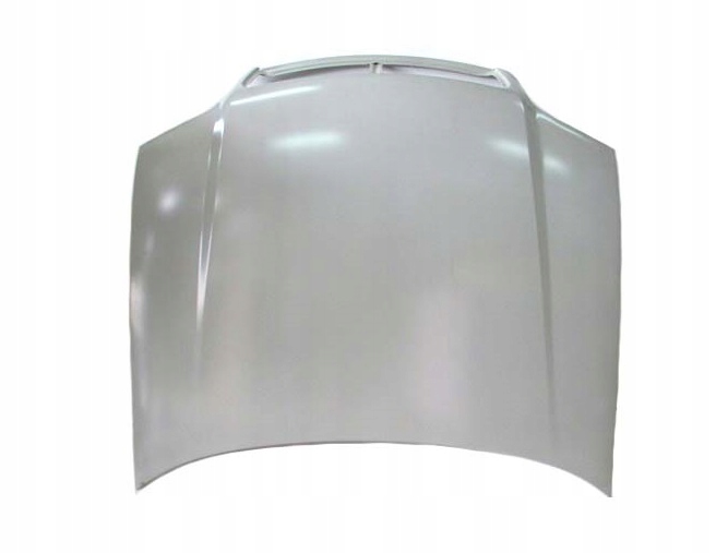 фото №1, Капот двигуна audi a6 c5 2001-2004 nowa