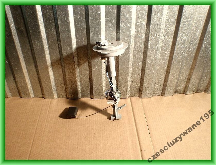 фото №1, Chevrole captiva 2.4 dohc 08 поплавок датчик топлива