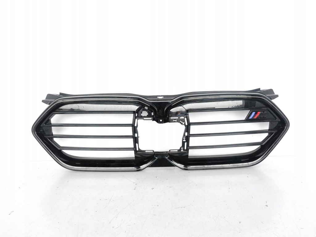 Купить Bmw x2 m x2m ii u10 m35i 23- решётка радиатора решётка радиатора решётка рамка led w бампер перед