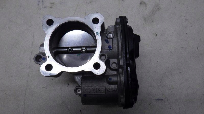 фото №4, Дросельна заслінка ford ka+ iii 1.2 t 50989002