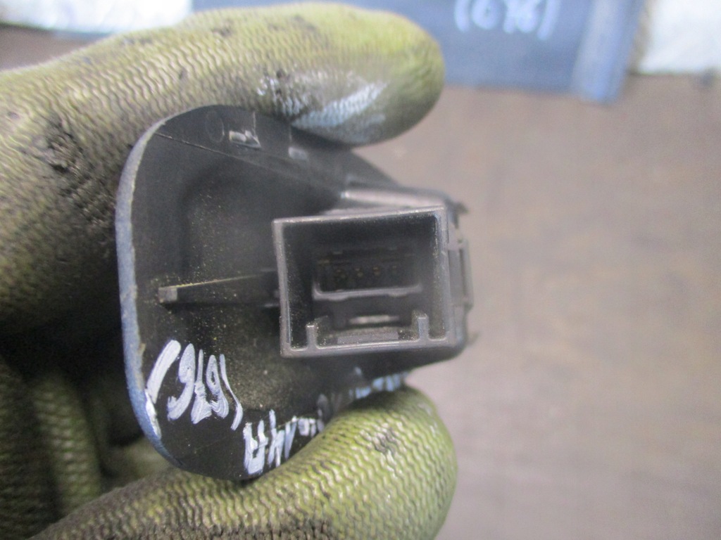 фото №4, Разъём usb ford s-max i 10-14 r.