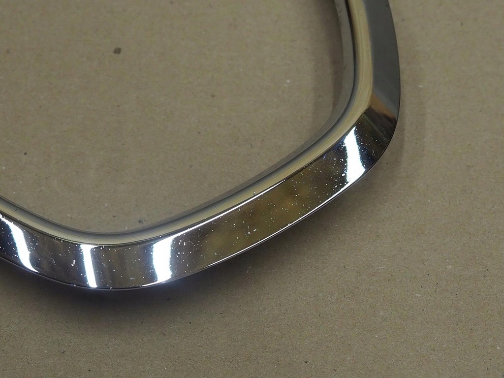 фото №9, Mm рамка бампера левая vw t-cross 2gm853101