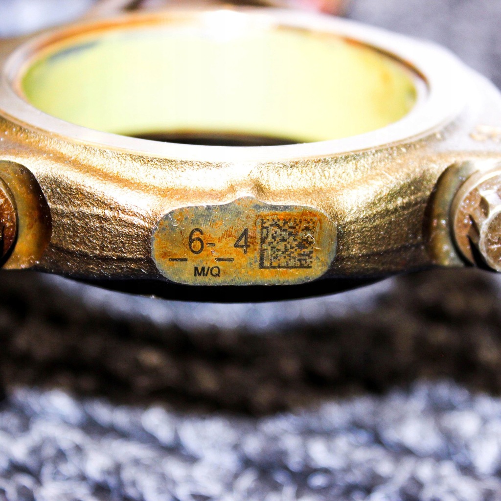 фото №7, Audi q5 sq5 2018 поршень