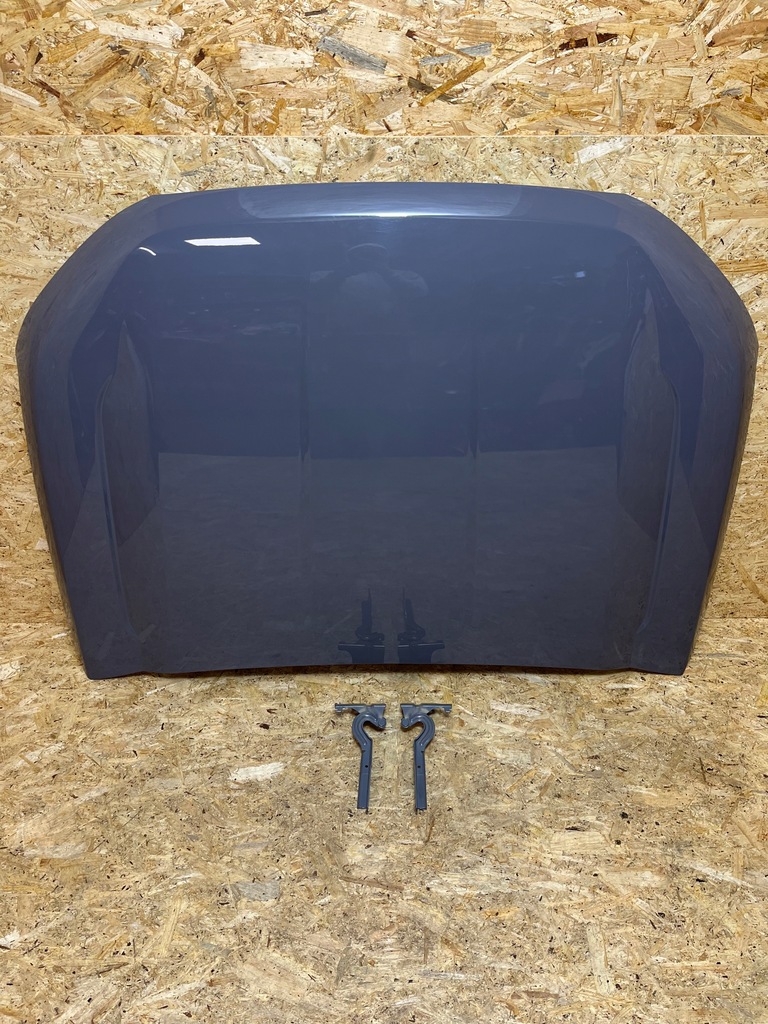 фото №12, Перед kompletny капот бампер pas крила лампа ford ranger raptor 20-22r