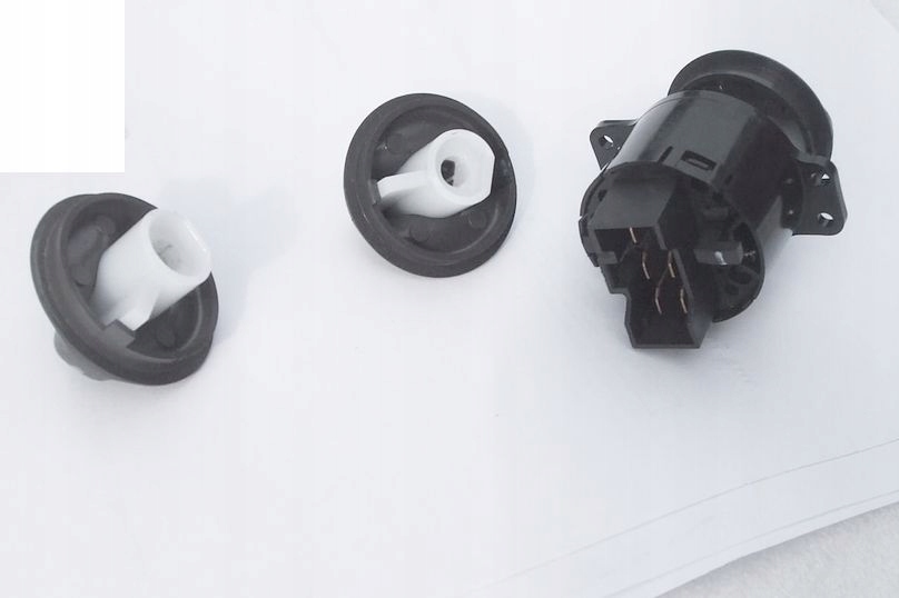 фото №2, Honda logo потенциометр ручка обдув