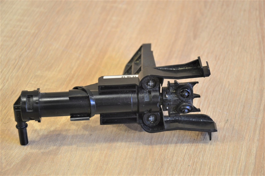 фото №1, Омыватель лампы левый opel antara lift