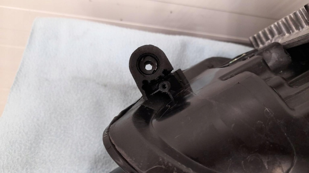 Фара передняя правый  jaguar e-pace x540 2017 full led Недорого