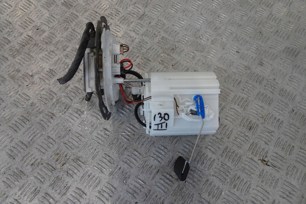 Купить Hyundai i30 iii насос топлива w бак 1.4 t-gdi 2017-