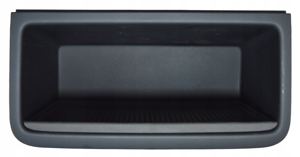 фото №1, 7p6863092 vw touareg 7p полиця бардачок тунель