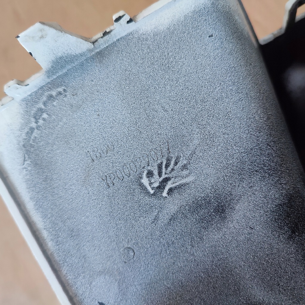 фото №8, Уголок бампера левый задняя opel grandland x