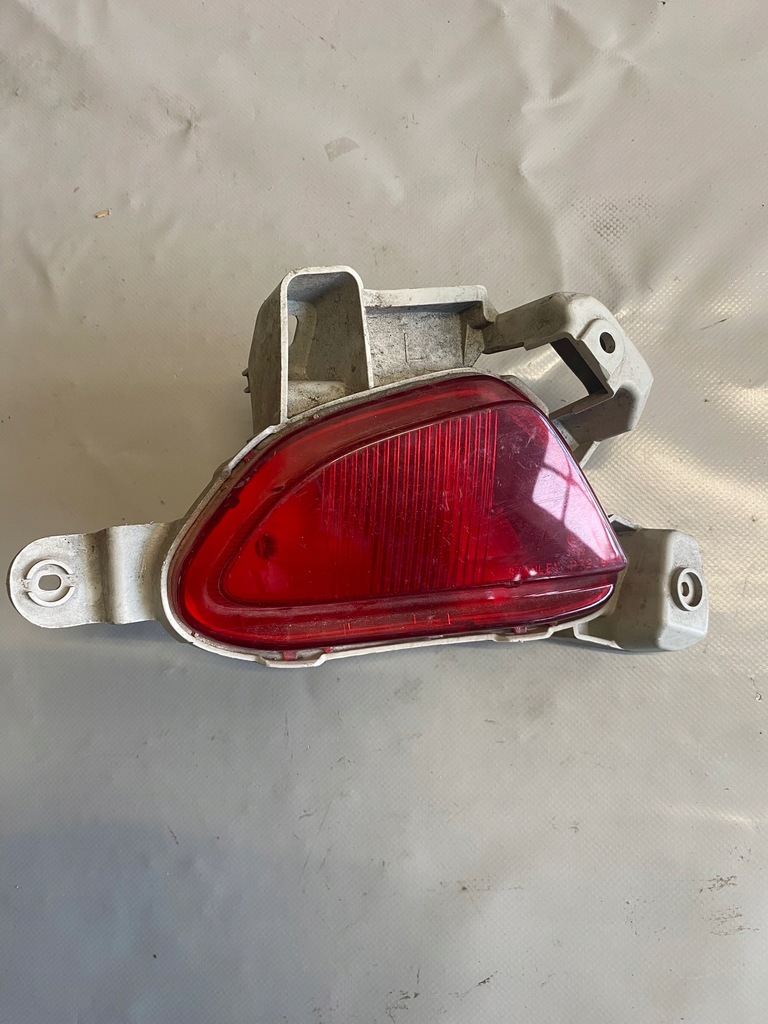 фото №1, Mazda 2 dj 15- лампа левая задняя задняя da6j5136y