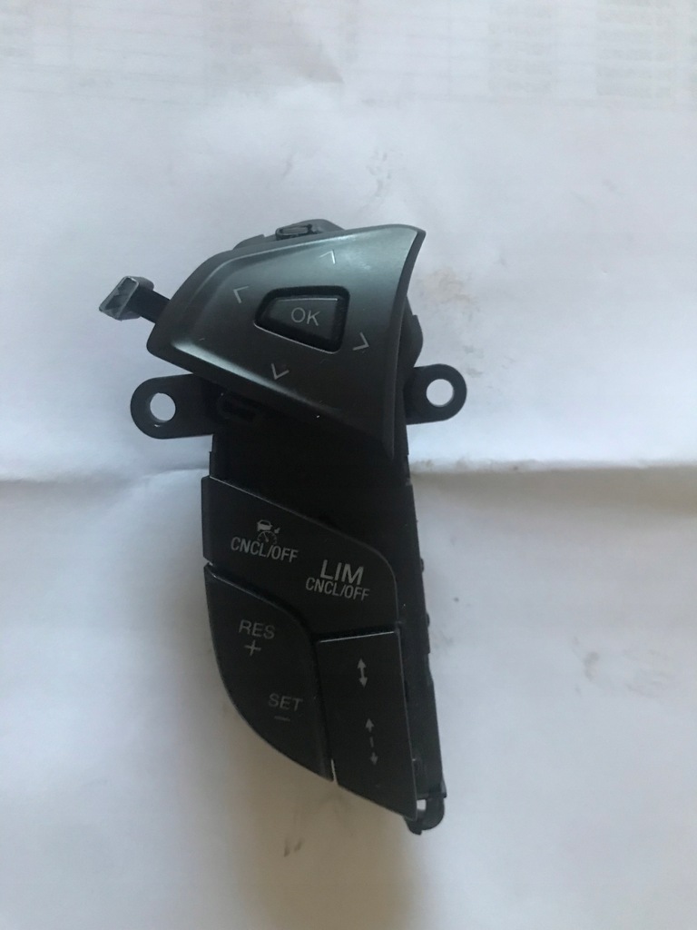 фото №15, Перемикач круїз-контроль mondeo mk5 edge 15- s-max_oe